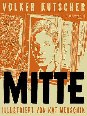 cover image of Mitte